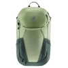 Deuter Futura 27 Women's hiking backpack Green Deuter Futura 27 Women's hiking backpack Green