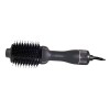 Esperanza EBL015 hair styling tool Hot air brush Black 1200W Esperanza EBL015 hair styling tool Hot air brush Black 1200W