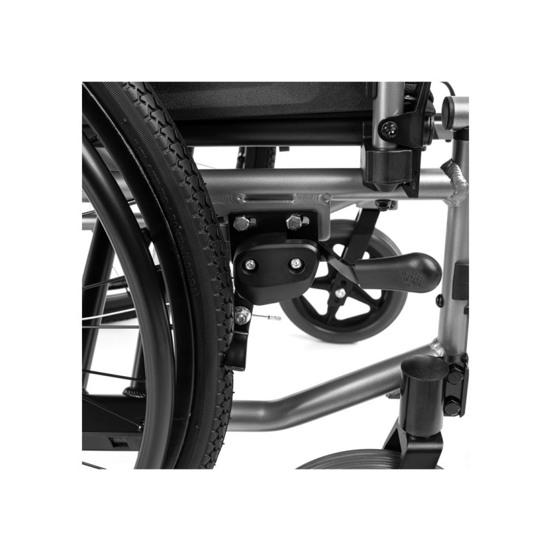 Wózek inwalidzki SIMPLE-TIM 48 CM