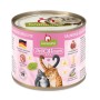 GRANATAPET DeliCATessen salmon and seafood - wet cat food - 200g