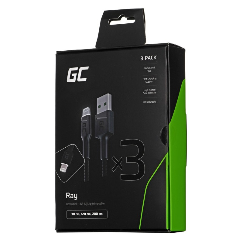 iBox IKUTCS1W USB cable USB 2.0 1 m USB C White iBox IKUTCS1W USB cable USB 2.0 1 m USB C White