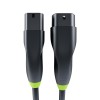 Green Cell EVKABGC01 electric vehicle charging cable Black Type 2 3 5 m Green Cell EVKABGC01 electric vehicle charging cable Black Type 2 3 5 m