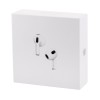 Apple AirPods 3 in-ear headset Calls/music Bluetooth White Remade / Refurbished Apple AirPods 3 in-ear headset Calls/music Bluetooth White Remade / Refurbished