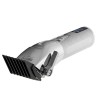 Hair clipper CAMRY CR 2835s with LCD display Silver Hair clipper CAMRY CR 2835s with LCD display Silver