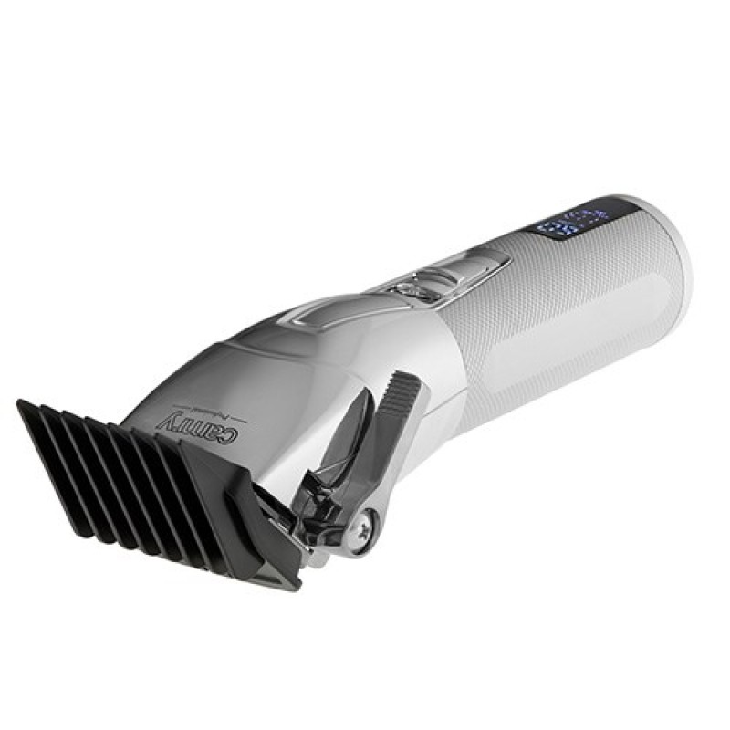 Hair clipper CAMRY CR 2835s with LCD display Silver Hair clipper CAMRY CR 2835s with LCD display Silver