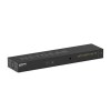 Zyxel GS1915-24E Managed L2 Gigabit Ethernet (10/100/1000) 1U Black