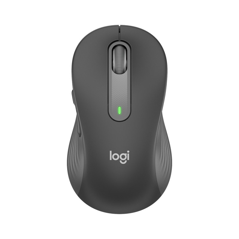 Logitech Signature M650 L Wireless Mouse Logitech Signature M650 L Wireless Mouse