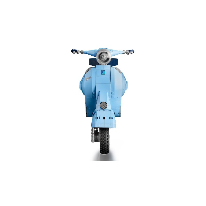 LEGO ICONS 10298 VESPA 125 LEGO ICONS 10298 VESPA 125