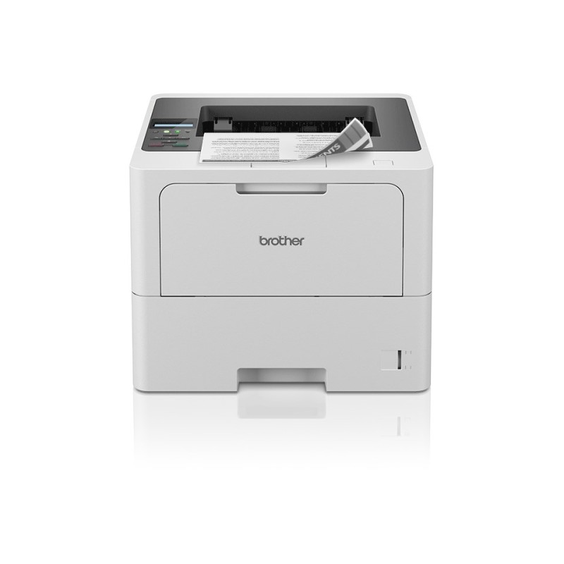 Brother HL-L6410DN laser printer 1200 x 1200 DPI A4 Wi-Fi Brother HL-L6410DN laser printer 1200 x 1200 DPI A4 Wi-Fi