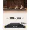 Urevo U1 Pro Walkingpad Electric Treadmill