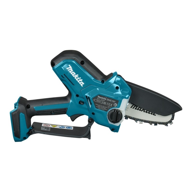 Chainsaw for branches MAKITA DUC101Z01 Blue, Black Chainsaw for branches MAKITA DUC101Z01 Blue, Black