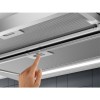 Electrolux LFP616X Grey 600 m³/h Electrolux LFP616X Grey 600 m³/h