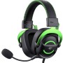 Havit H2002E Headset Wired Head-band Gaming