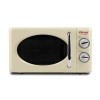 Girmi FM21 Over the range Combination microwave 20 L 700 W Beige Girmi FM21 Over the range Combination microwave 20 L 700 W Beige