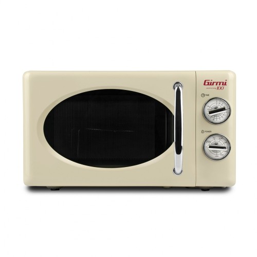 Girmi FM21 Over the range Combination microwave 20 L 700 W Beige Girmi FM21 Over the range Combination microwave 20 L 700 W Beige