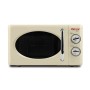 Girmi FM21 Over the range Combination microwave 20 L 700 W Beige