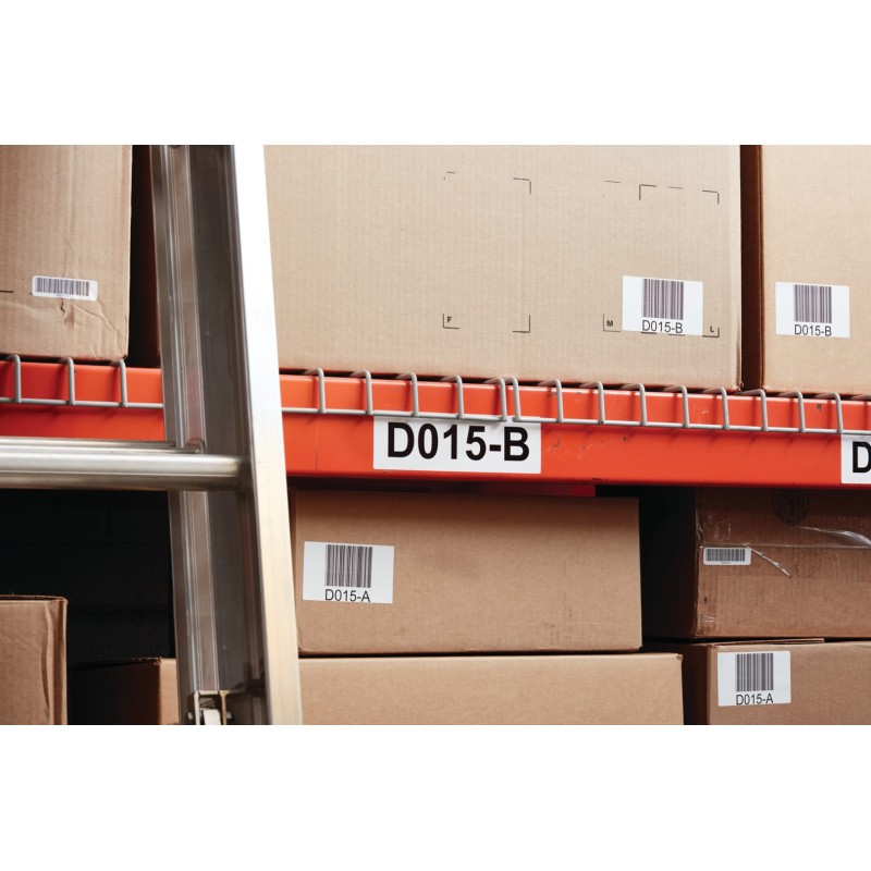 DYMO ® LabelWriter™ 5XL DYMO ® LabelWriter™ 5XL