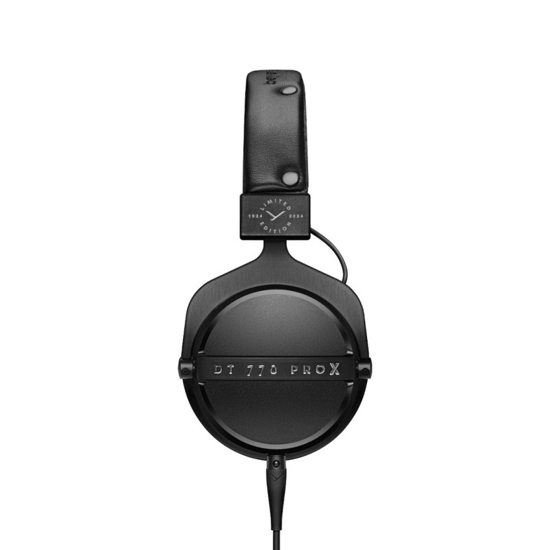 Beyerdynamic DT 770 PRO X 48 OHM - Słuchawki studyjne zamknięte Beyerdynamic DT 770 PRO X 48 OHM - Słuchawki studyjne zamknięte