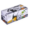 GEFU 13750 slicer Manual Stainless steel GEFU 13750 slicer Manual Stainless steel