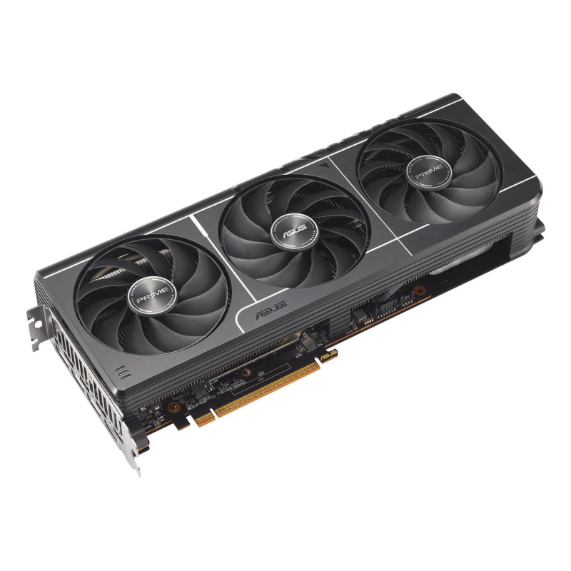 ASUS Prime -RX9070-O16G AMD Radeon RX 9070 16 GB GDDR6 ASUS Prime -RX9070-O16G AMD Radeon RX 9070 16 GB GDDR6