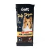 BULT Tasty stripes Rabbit - dog treat - 6 pcs BULT Tasty stripes Rabbit - dog treat - 6 pcs