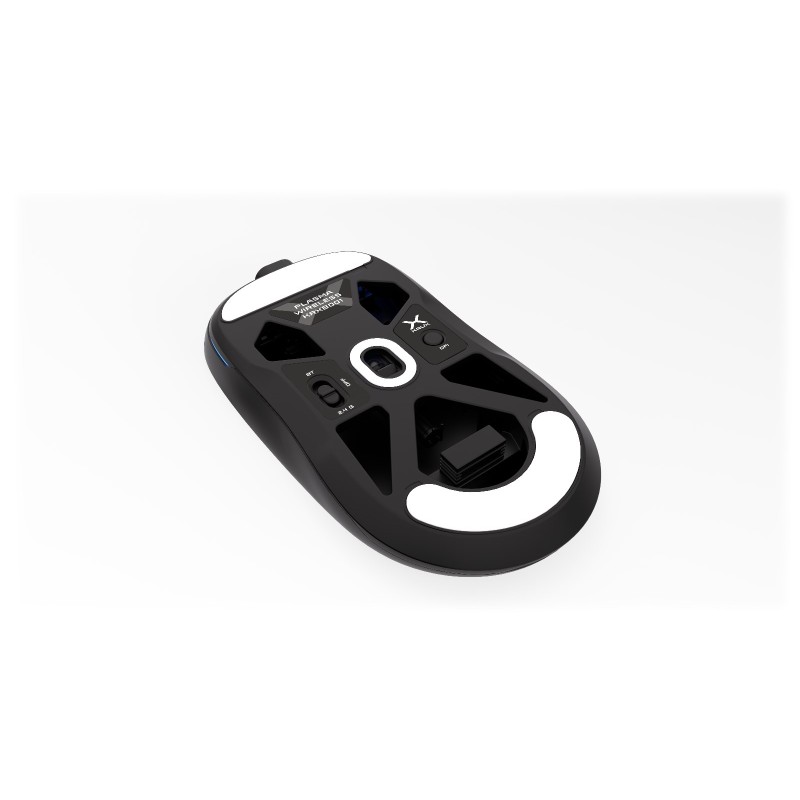 Gaming mouse Krux Plasma Wireless (KRXB001) Black Gaming mouse Krux Plasma Wireless (KRXB001) Black