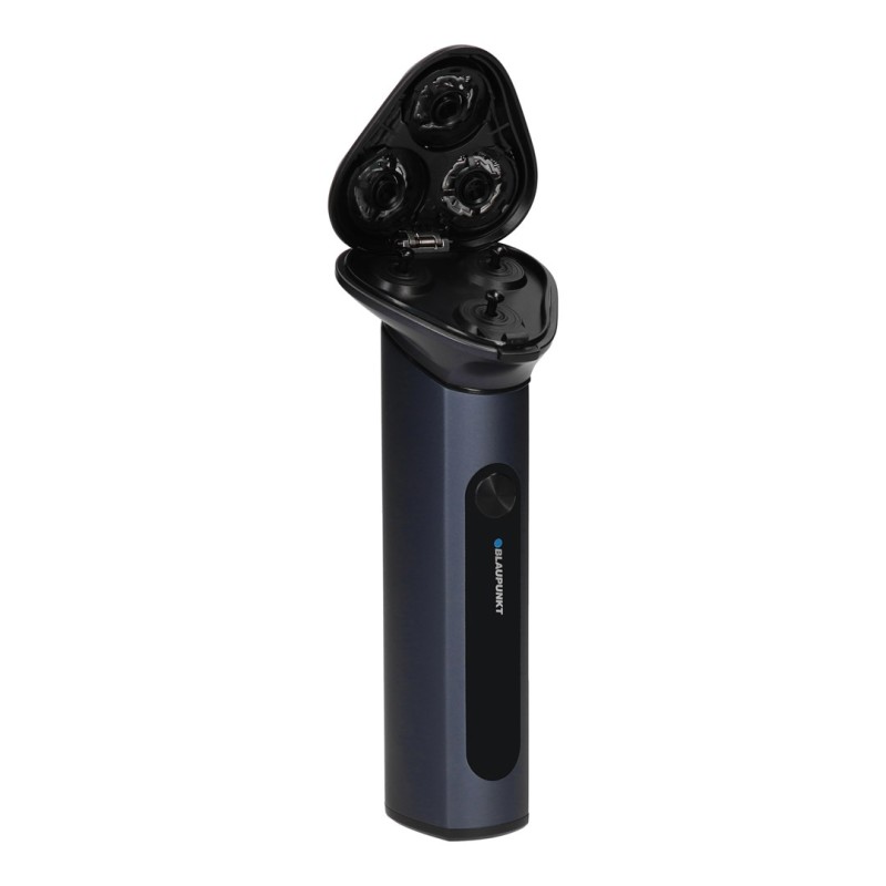 Blaupunkt men's head shaver MSR711 black Blaupunkt men's head shaver MSR711 black