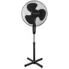 Esperanza EHF001KK household fan Black Esperanza EHF001KK household fan Black