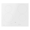 Induction cooktop Amica PIDH6140PHTULN 3.0 white Induction cooktop Amica PIDH6140PHTULN 3.0 white