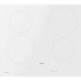 Induction cooktop Amica PIDH6140PHTULN 3.0 white