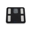 Electronic bathroom scale OROMED ORO-BLUETOOTH SMART black Electronic bathroom scale OROMED ORO-BLUETOOTH SMART black