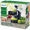 Philips Viva Collection HR1889/70 juice maker Centrifugal juicer 150 W Black, Silver Philips Viva Collection HR1889/70 juice maker Centrifugal juicer 150 W Black, Silver