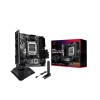 ASUS ROG STRIX X870-I GAMING WIFI AMD X870 Socket AM5 mini ITX ASUS ROG STRIX X870-I GAMING WIFI AMD X870 Socket AM5 mini ITX