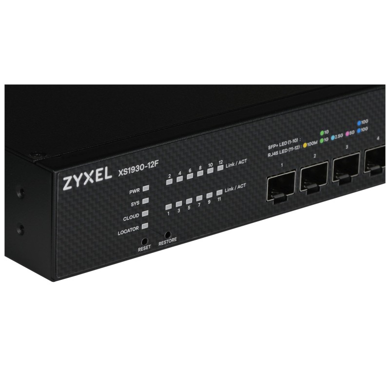 Switch Netgear GS748T-600EUS 50p Managed Gigabit Switch Netgear GS748T-600EUS 50p Managed Gigabit