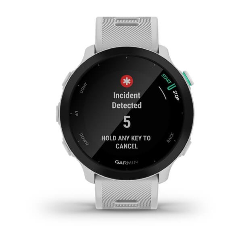Garmin Forerunner 55 2.64 cm (1.04 Garmin Forerunner 55 2.64 cm (1.04