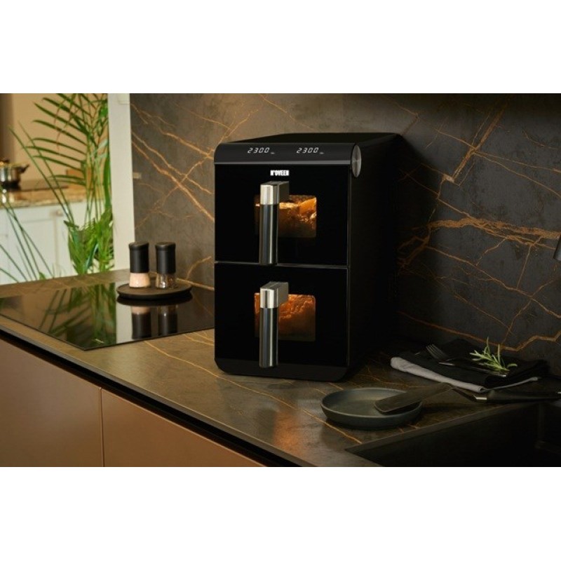 Frytkownica beztłuszczowa AF505 X-LINE Frytkownica beztłuszczowa AF505 X-LINE