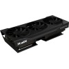 Graphics card. XFX Quicksilver RX 9070XT Mag. Air 16GB