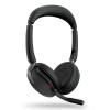 Jabra Evolve2 65 Flex - Link380c UC Stereo (Wireless Charging) Jabra Evolve2 65 Flex - Link380c UC Stereo (Wireless Charging)