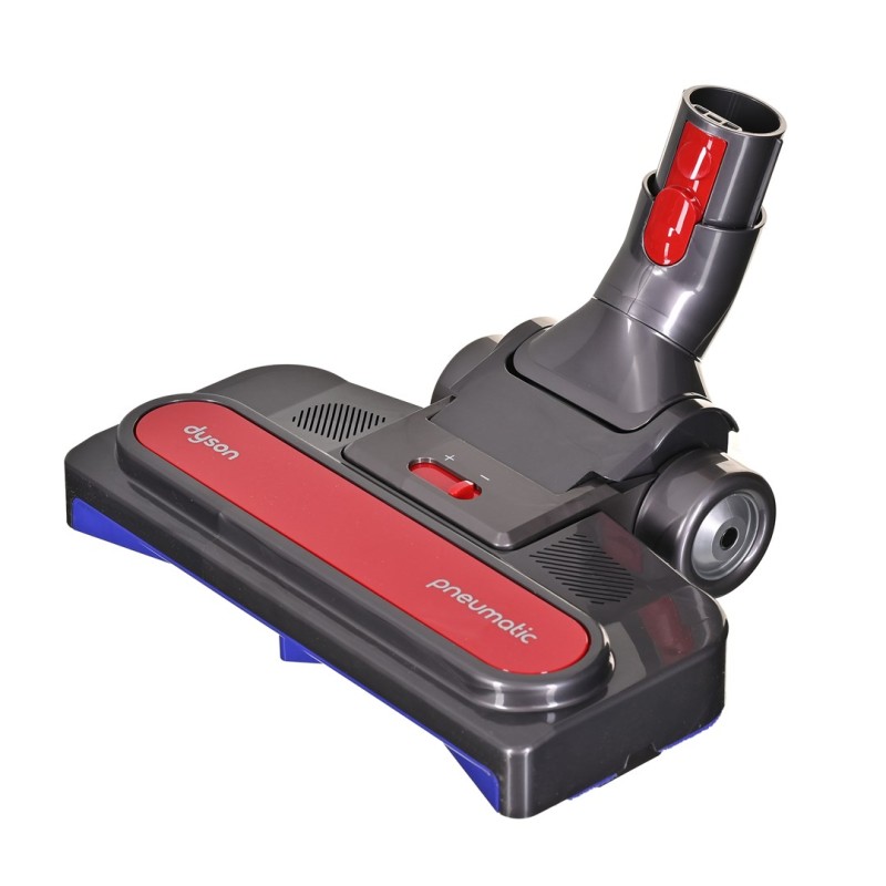 Dyson Cinetic Big ball Multi floor 2 700 W Cylinder vacuum Dry Bagless 0.8 L Dyson Cinetic Big ball Multi floor 2 700 W Cylinder vacuum Dry Bagless 0.8 L