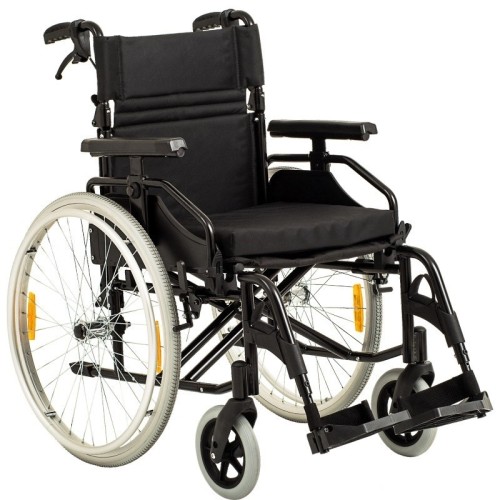 RF-3 Cruiser Active lightweight aluminium trolley RF-3 Cruiser Active lightweight aluminium trolley