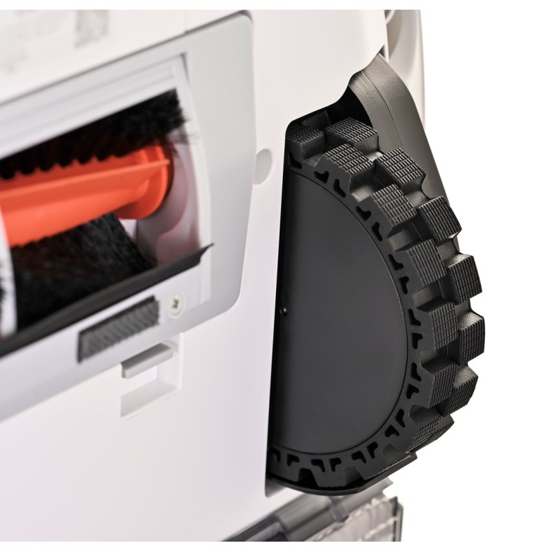 Xiaomi Robot Vacuum S40C 0.52 L Bagless White