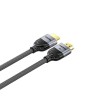 UNITEK HDMI 2.1 8K LUX OPLOT CABLE 5M