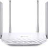 TP-Link Archer C50 wireless router Fast Ethernet Dual-band (2.4 GHz / 5 GHz) Black TP-Link Archer C50 wireless router Fast Ethernet Dual-band (2.4 GHz / 5 GHz) Black