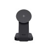 Trust Viro Headphones, Headset, Smartphone, Smartwatch Black USB Wireless charging Trust Viro Headphones, Headset, Smartphone, Smartwatch Black USB Wireless charging