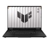 ASUS TUF Gaming F16 FX608JH-I5165 Intel® Core™ i5 i5-13450HX Laptop 40.6 cm (16 ASUS TUF Gaming F16 FX608JH-I5165 Intel® Core™ i5 i5-13450HX Laptop 40.6 cm (16