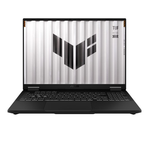 ASUS TUF Gaming F16 FX608JH-I5165 Intel® Core™ i5 i5-13450HX Laptop 40.6 cm (16 ASUS TUF Gaming F16 FX608JH-I5165 Intel® Core™ i5 i5-13450HX Laptop 40.6 cm (16