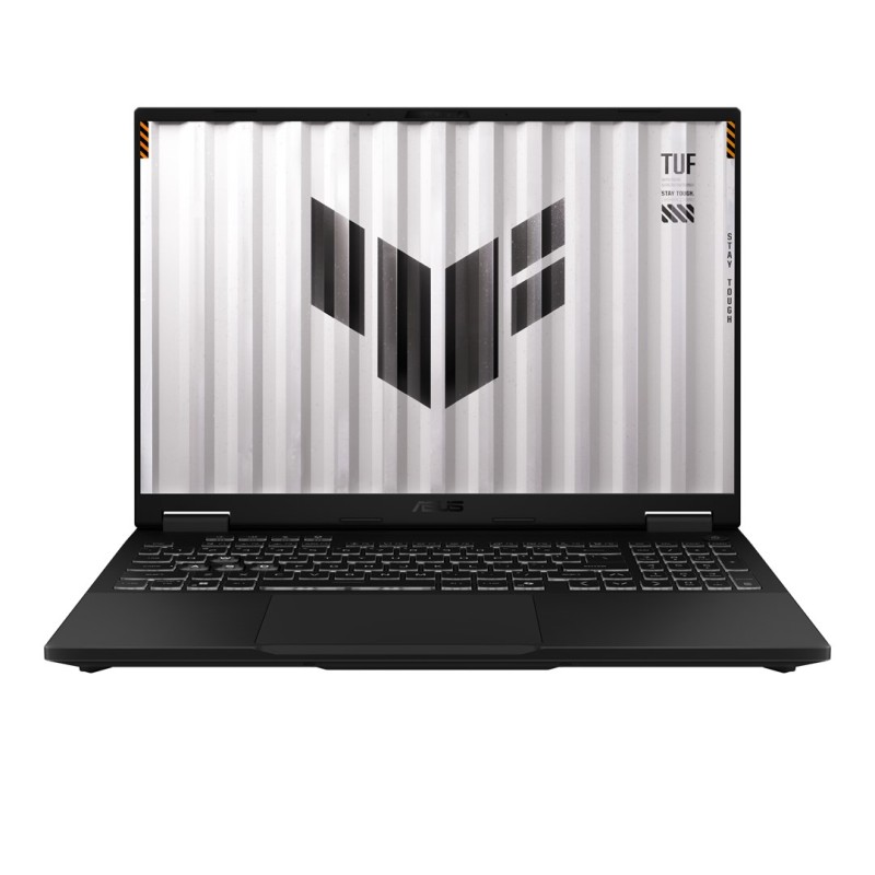 ASUS TUF Gaming F16 FX608JH-I5165 Intel® Core™ i5 i5-13450HX Laptop 40.6 cm (16 ASUS TUF Gaming F16 FX608JH-I5165 Intel® Core™ i5 i5-13450HX Laptop 40.6 cm (16