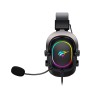 Havit H2002P headphones/headset Wired Head-band Gaming Black Havit H2002P headphones/headset Wired Head-band Gaming Black