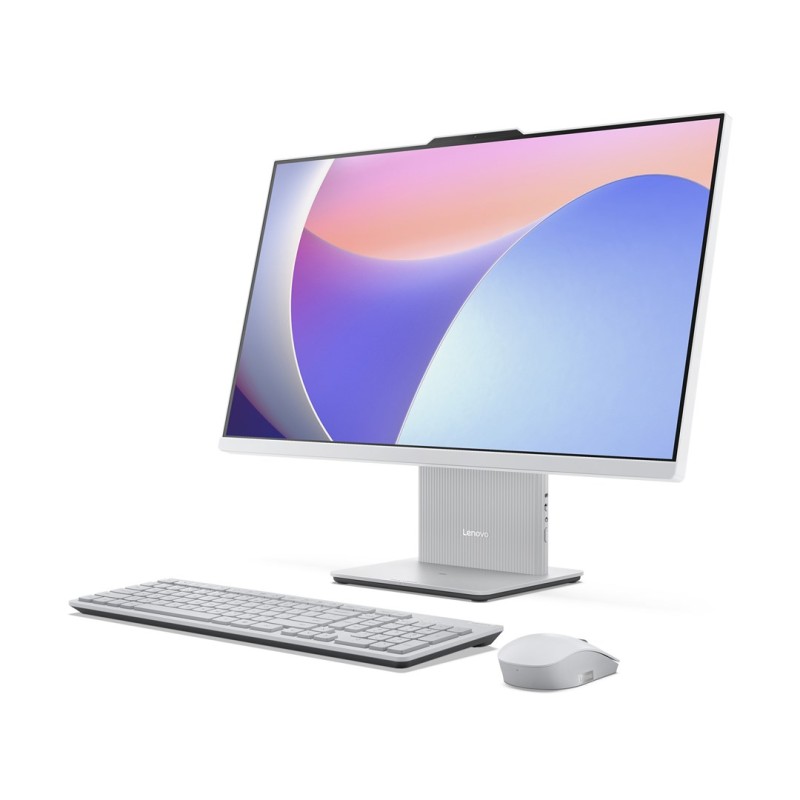 Lenovo IdeaCentre AIO 27ARR9 AMD Ryzen™ 5 7535HS 68.6 cm (27 Lenovo IdeaCentre AIO 27ARR9 AMD Ryzen™ 5 7535HS 68.6 cm (27