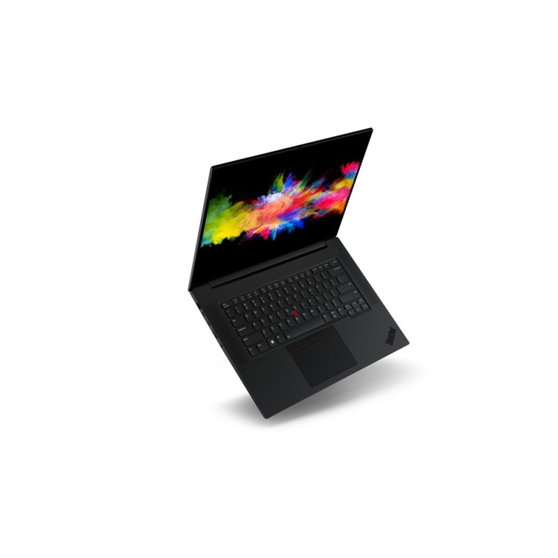 Lenovo ThinkPad P1 Intel® Core™ i9 i9-12900H Mobile workstation 40.6 cm (16 Lenovo ThinkPad P1 Intel® Core™ i9 i9-12900H Mobile workstation 40.6 cm (16